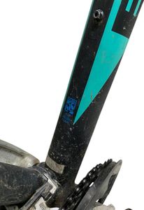 Б/в Велосипед Bbf montana 650b 27' 01-200836204