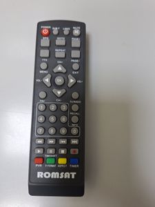 Б/в Ресивер ТВ Romsat t7085hd 01-200841681