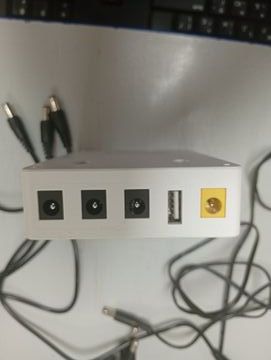 Б/в ДБЖ для роутера Marsriva kp3 01-200838246