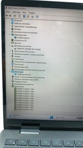 Б/в Ноутбук Dell 14/core 7 150u s1 ddr5/16gb ddr5/hdd *відсутній/ssd 1000 gb/*інтегрована 01-200605077