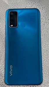 Б/в Мобільний телефон Vivo y30 4/64gb 01-200843375