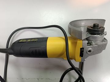 Б/у Угловая шлифмашина Winner ag5152a 01-200842936