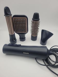 Б/в Фен-щітка Philips 5000 series bha530/00 01-200808676