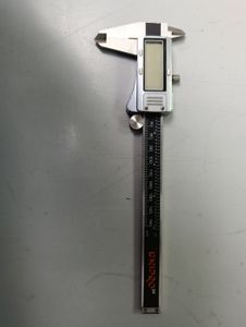 Б/в Штангенциркуль Dnipro-M hp-15 150мм 01-200843101