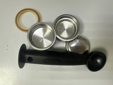 Б/в Кавоварка Zelmer 13z012 01-200833838