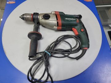 Б/у Дрель ударная Metabo sbev 1300-2 s 01-200781960