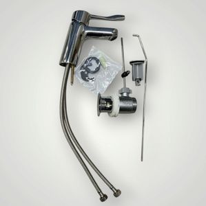 Б/в Змішувач Kludi pure&easy 372840565 01-200807679