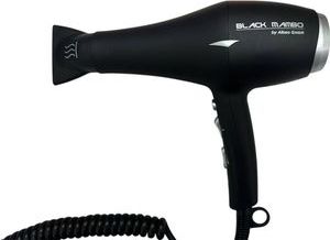 Б/в Фен Aliseo black mambo 1875 01-200843885