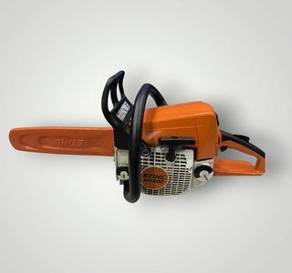 Б/у Пила цепная Stihl ms 230 40cm 01-200843851