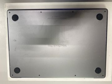 Б/у Ноутбук Apple macbook pro 14" 2021 01-200844630