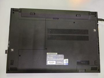 Б/у Ноутбук  14/core i5-10210u ddr4/16gb ddr4/ssd 250 gb/*інтегрована 01-200844904