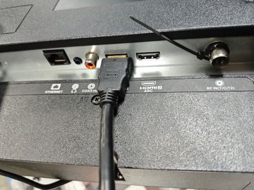 Б/в Телевізор Liberton 24tp1hdta1 01-200843872