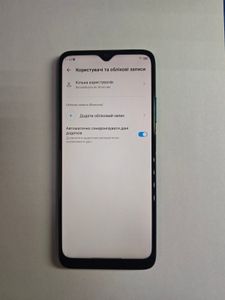 Б/в Мобільний телефон Zte blade v30 vita 4/128gb 01-200845247