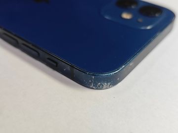 Б/в Мобільний телефон Apple iphone 12 128gb 01-200845233