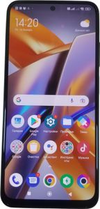 Б/в Мобільний телефон Poco m5s 8/256gb 01-200797287