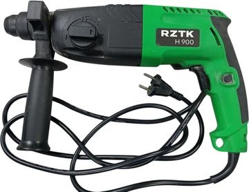 Б/в Перфоратор Rztk h 900 01-200741535