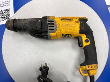 Б/в Перфоратор Dewalt d25143k 01-200808158