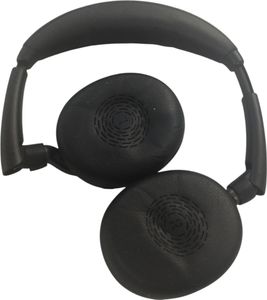 Б/в Навушники Jabra evolve2 65 flex stereo usb-c uc wlc 01-200842321