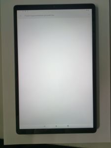 Б/в Планшет Lenovo tab k10 4/64gb 01-200819034