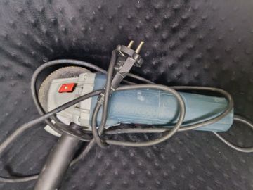 Б/в Кутова шліфмашина Bosch gws 750 01-200845485