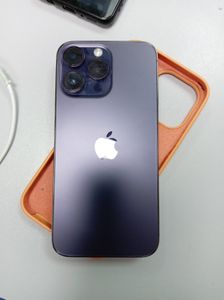 Б/у Мобильный телефон Apple iphone 14 pro max 128gb 01-200846898