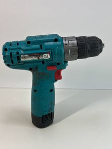 Б/в Шурупокрут Total tdli12428 01-200838152