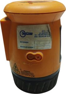 Б/у Лазерный нивелир Geo-Fennel fl 40-3 liner 01-200534137