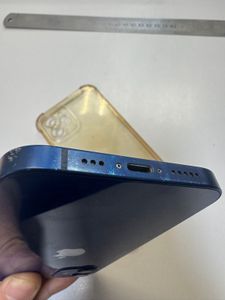 Б/в Мобільний телефон Apple iphone 12 128gb 01-200846878