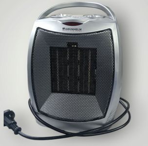 Б/в Обігрівач Grunhelm ptc-905 01-200831059