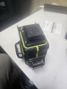 Б/в Лазерний нівелір Vector 4d 360 01-200847695