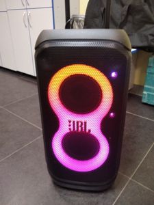 Б/у Акустика Jbl partybox stage 320 01-200847792