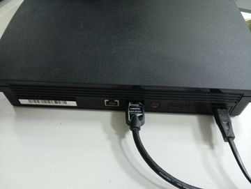 Б/в Ігрова приставка Sony playstation 3 slim 500gb 01-200847789