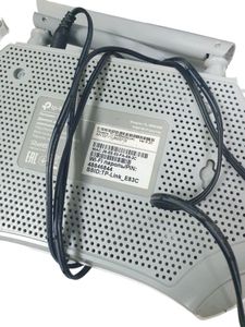 Б/в Wi-fi роутер Tp-Link tl-wr840n 01-200832689