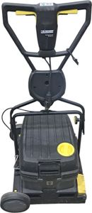 Б/у Поломоечная машина Karcher br 40/10 c adv 1.783-311.0 01-200847690