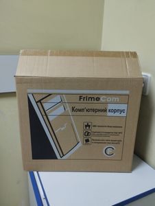 Б/в Системний блок Пк amd ryzen 5 3400g/ram 16 gb/hdd відсутній/ssd 512 gb/інтегрована 01-200848080