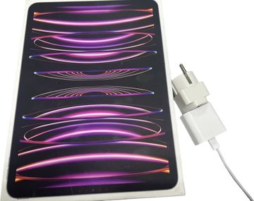 Б/в Планшет Apple ipad pro 11 2022 wi-fi 256gb 01-200840942