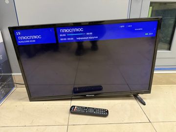 Б/в Телевізор Hisense 32n2170hw 01-200848151