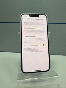Б/в Мобільний телефон Apple iphone 14 128gb esim 01-200848176