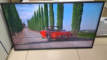 Б/у Телевизор Akai ua43uhd22t2s 01-200848066