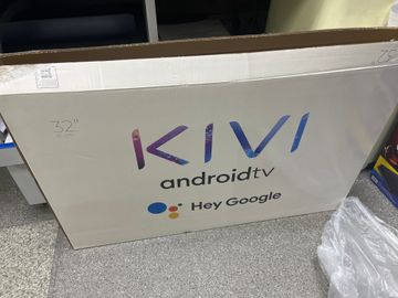 Б/в Телевізор Kivi 32f760qw 01-200845433