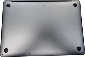 Б/в Ноутбук Apple a1706 macbook pro 13,3"/ core i5 3.1ghz /ram 16gb /ssd 512gb/ gpu intel iris plus 650 1536mb 01-200830407