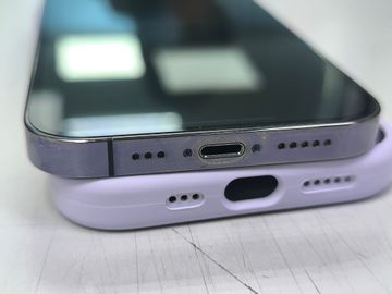 Б/в Мобільний телефон Apple iphone 14 pro 256gb esim 01-200848784