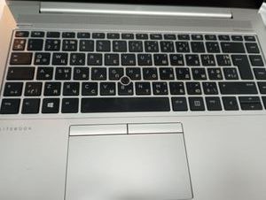 Б/в Ноутбук Hp 14/core i5 8350u ddr4/16gb ddr4/ssd 240 gb/*інтегрована 01-200846141