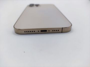 Б/в Мобільний телефон Apple iphone 12 pro max 128gb 01-200848335