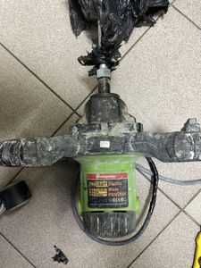 Б/в Дриль-міксер Procraft pmm-2000 01-200849322