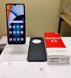 Б/в Мобільний телефон Xiaomi redmi a3 4/128gb 01-200848841