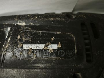 Б/в Шурупокрут Dnipro-M td-30 01-200850638