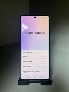 Б/у Мобильный телефон Xiaomi redmi note 14 pro 8/256gb 01-200850753