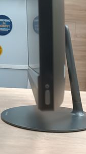 Б/в Моноблок Lenovo ideacentre aio 520-24iku core i3-6006u/ ram8gb/ ssd256gb/інтегрована 01-200851791