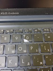 Б/в Ноутбук Asus 15/core i5-13420h ddr5/16gb ddr5/ssd 512 gb/*інтегрована 01-200853653